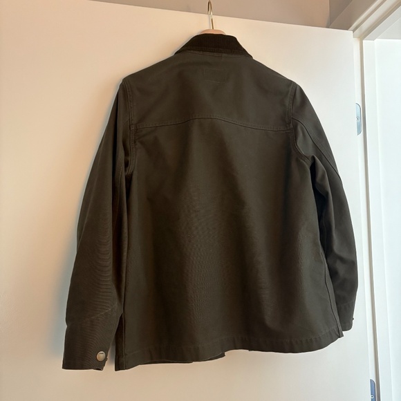 Aritzia TNA barn jacket - Picture 4 of 4